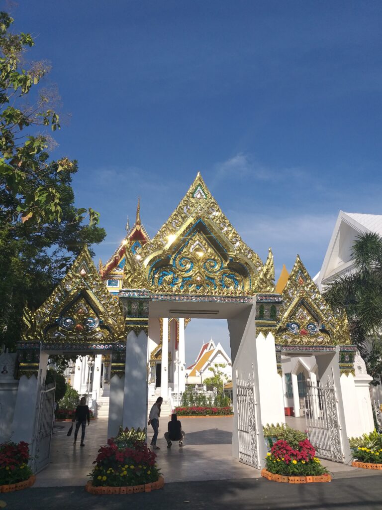 Bangkok