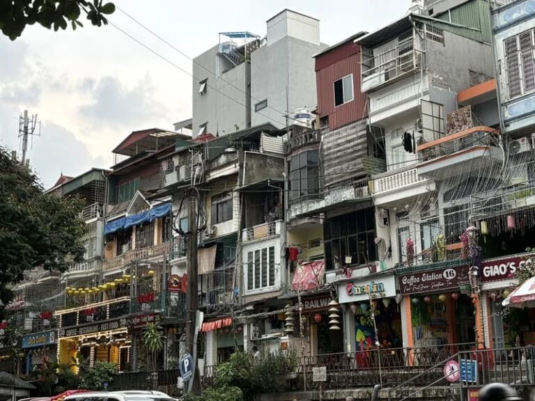 Hanoi