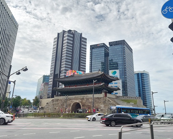 Südkorea Rundreise buchen
