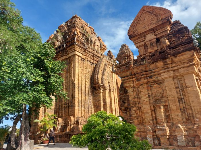 Vietnam Rundreise buchen
