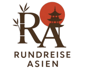 Rundreise Asien