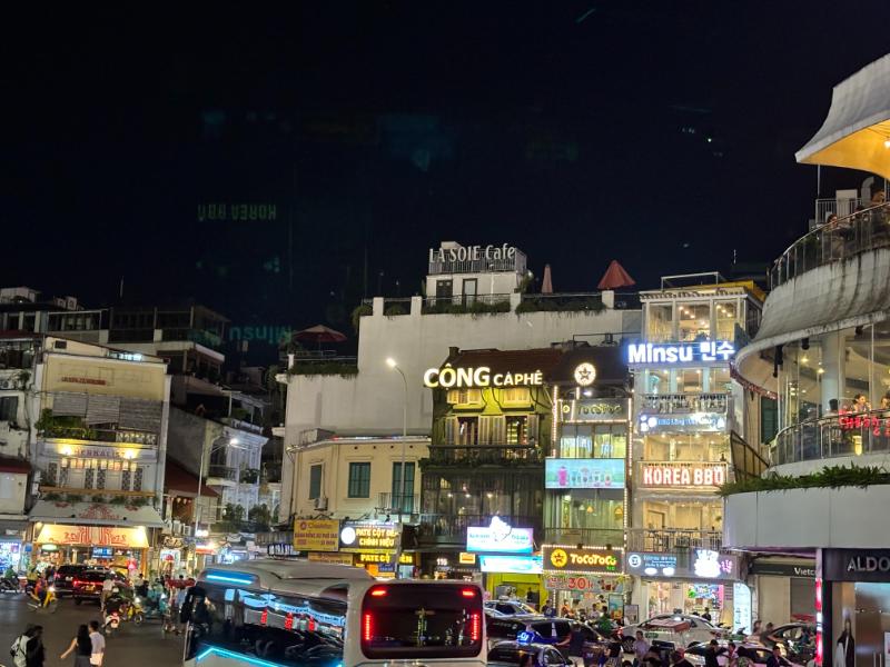 ha noi