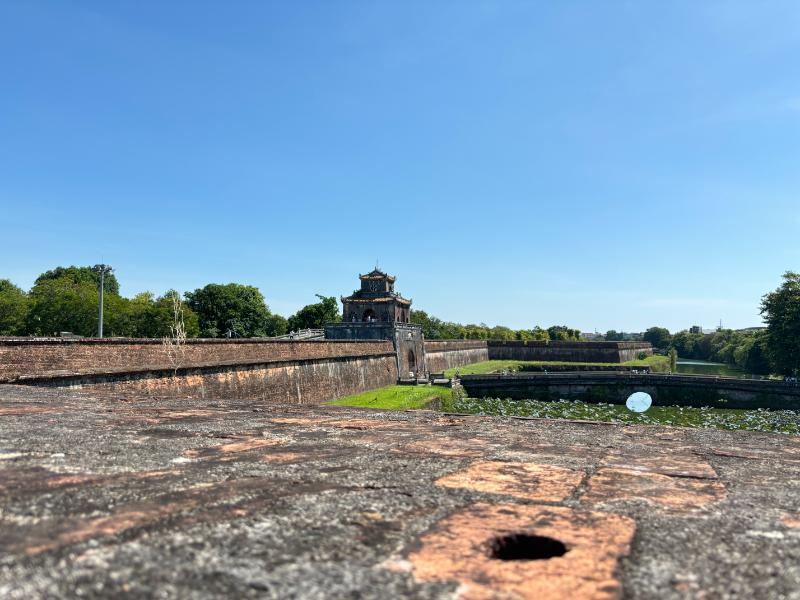 hue vietnam