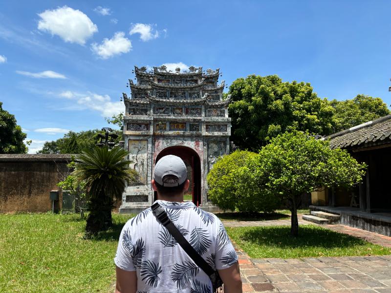 khoa in vietnam