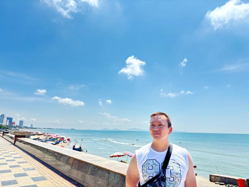 khoa in vietnam