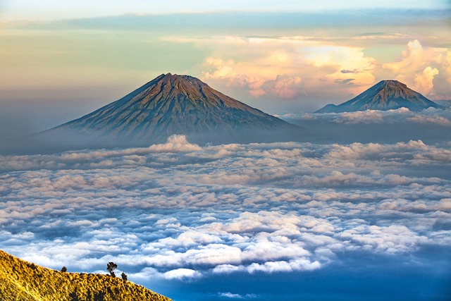 Indonesien Rundreise