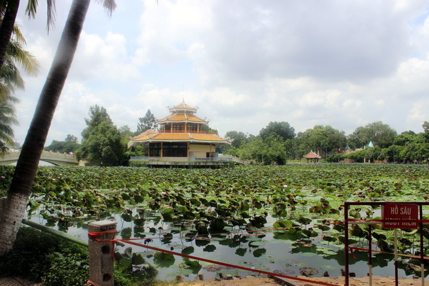Vietnam Strandparadies in 9 Tagen ab 675 Euro