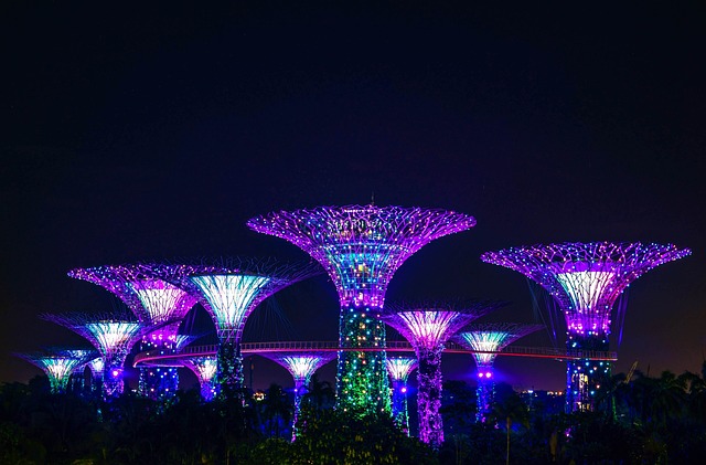 Singapur