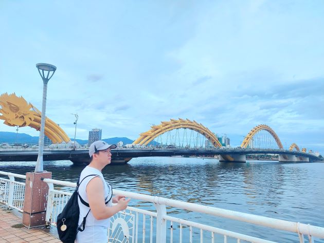 da nang vietnam
