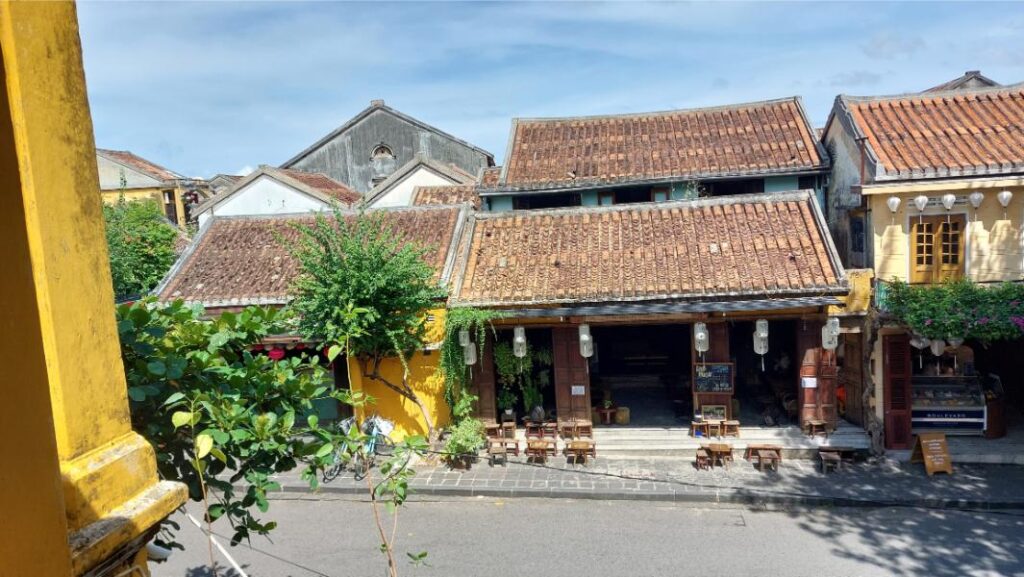 hoi an vietnam