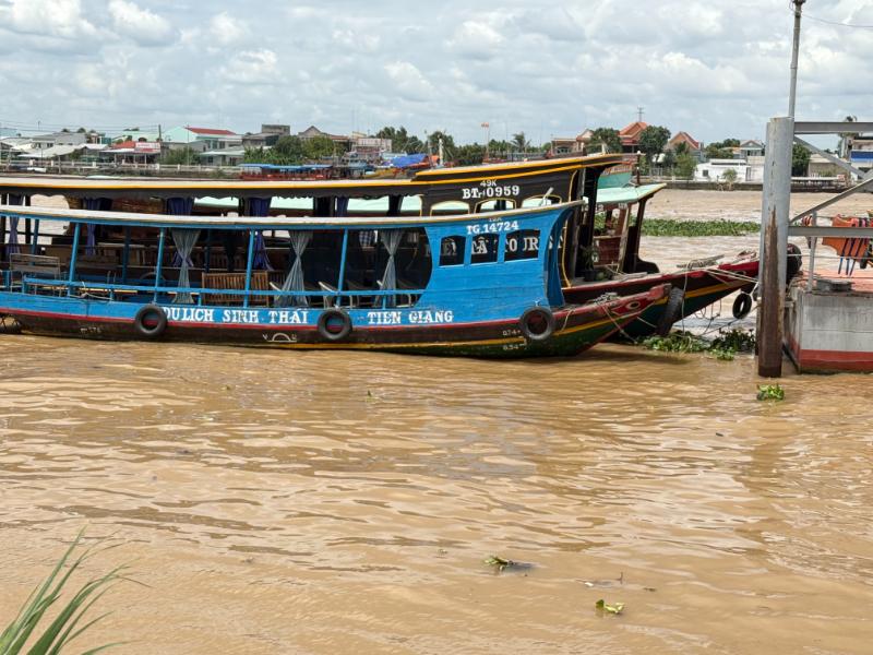My Tho , Tien Giang
