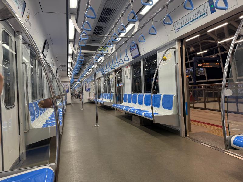 metro sai gon