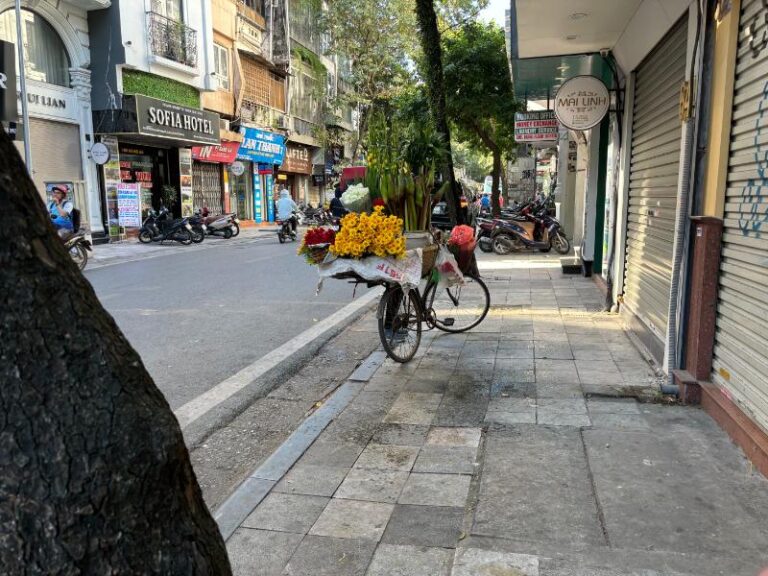 Ha noi