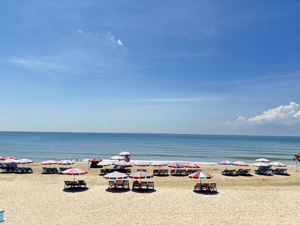 Vietnam und Baden 2025