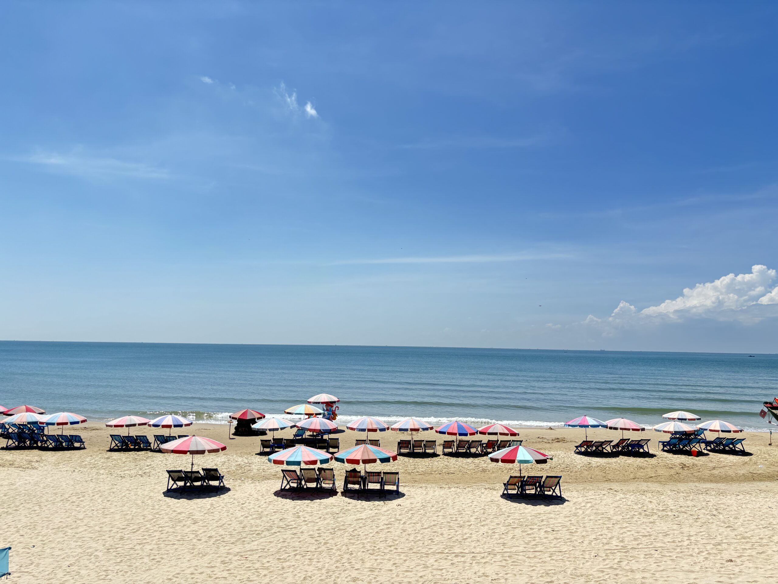 Vietnam und Baden 2025