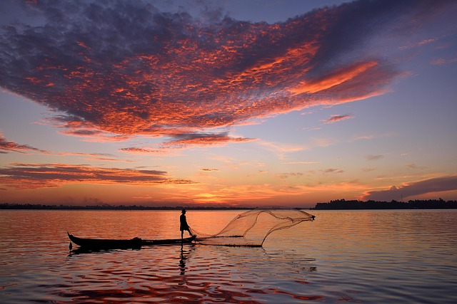 Mekong-Delta tour