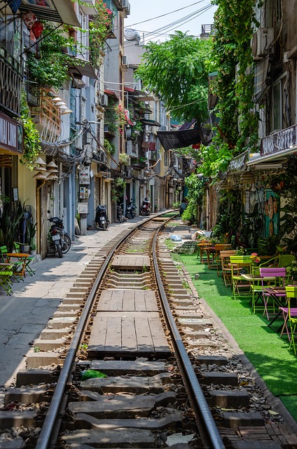 Vietnam und Baden 2025