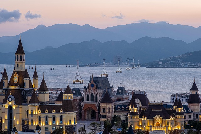 Vietnam und Baden 2025