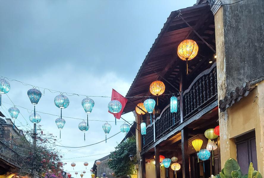 hoi an
